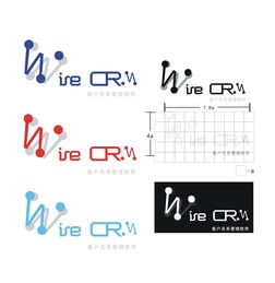 軟件產品Logo設計的藝術 從理念到視覺呈現